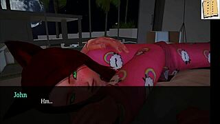 My New Family 58 Big Tits Ass 3D Hentai