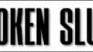 Teen Fucked Hard Over Desk, Breaking Table with Big Cock