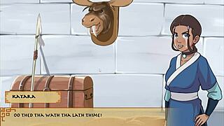 Four Elements Trainer Book 1 - Part 3