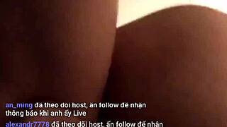 Gay Blued Viet Nam guys share a steamy encounter in a hidden local spot.