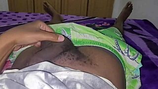 Gay Dick Exposed in Flash Cock Moment