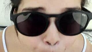 Muito Calor Em Casa E A Debora Quis Fazer Um Boquete Garganta Profunda E Foder De Quatro Ao Ar Livre - Pt 2 No Red