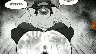 watch this intense gay sex scene with hot guys