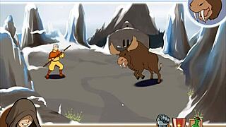 Four Elements Trainer Book 1 - Part 3