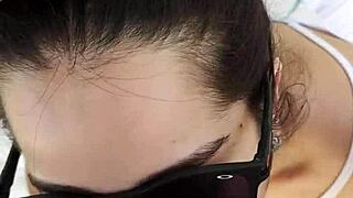 Muito Calor Em Casa E A Debora Quis Fazer Um Boquete Garganta Profunda E Foder De Quatro Ao Ar Livre - Pt 2 No Red