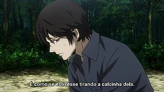 Hey, wanna dive into some steamy Btooom ecchi action?