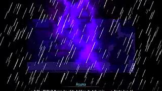 Sword Art Online NTR part 6, ugh, big cock betrayal hurts so bad, finale!