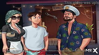 summertimesaga, u ready to take me where i wanna go, like e3 86?