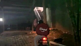 i fuckd the delivery guy after gettin my order in just panties completo xvideos red