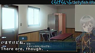 So, what’s up with this 2024 machine game and hentai subtitles?