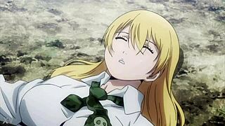 Hey, wanna dive into some steamy Btooom ecchi action?