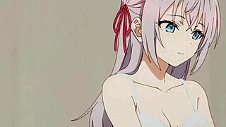Ecchi Animes That Stir Deep Emotions and Fantasies