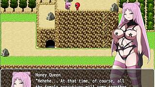 Um heroi enfrenta super vilões em COSPLAY BATTLE para salvar a cidade - Villainess Quest Parte 1