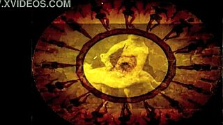 Vintage Erotic Drawings with Unique Retro Charm