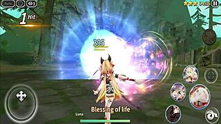 Bang Chronicles Uncensored Hentai Game