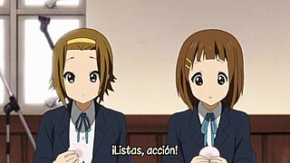 K-On 2 Episode 25 - Anime Hentai Music Special