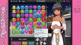 the ultimate last sex challenge in huniepop female walkthrough 19