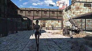 fallout 4 wardrobe 6 fashion 2