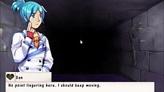 adventure high episode 2 on newgrounds - what's your next erotic game move?