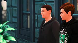 Ginnys Revenge 2 Brings Naughty 3D Hentai Action in Preview