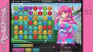 the ultimate last sex challenge in huniepop female walkthrough 19