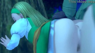 चलो चुपके से वाइल्ड मस्ती के लिए निकलें?