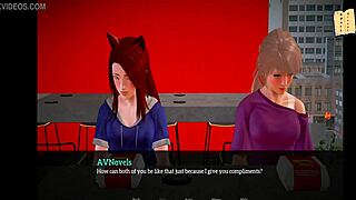 my new family episode with big tits and ass