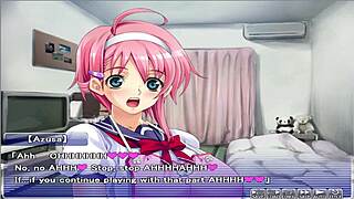 apartment of love ep 5 with sneaky groping scenes