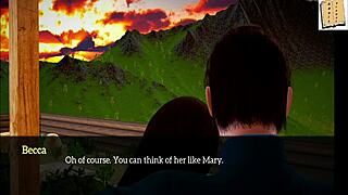 my new family 96 brings hot hentai action with big tits and erotic vibes