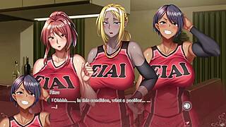 Hey, check this Scream Club Member's Blowjob Game Service! So Hot! 😍