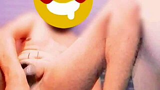 Yo, cutiepie507 is destroying her anal with a huge cucumber nonstop. That gape is unreal!