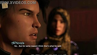 Summers Gone Game Episode 73