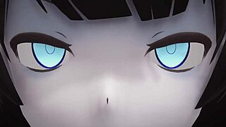 Dive into Wild Anime Action with Keijun Seiki Kantai Collection POV