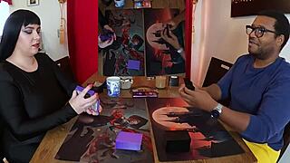 jane plays magic episode 1