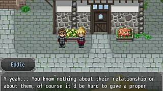 henteria chronicles 3 part 6 pixel art sex game