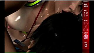 How can she want more sexy trainer Shoko Sugimoto