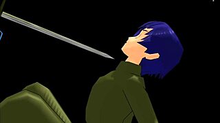 Wow! Girl B Hero in Ciska Part 11 is Insane!