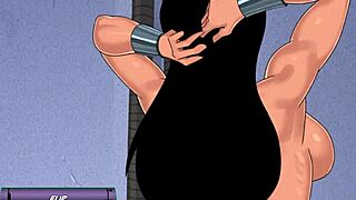 Something Unlimited - Wonder Woman Fucked Hard by Lex Luthor's Monster Cock