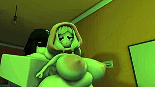 yo, ever seen antonelachan's unexpected hentai appointment?