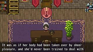 henteria chronicles 3 part 6 pixel art sex game