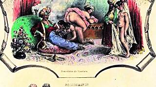 Ever wonder what kinky secrets hide in vintage cartoons?