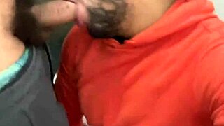 I’m Craving That Huge Cock Pounding Me in the Bathroom!