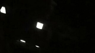 intense home sex in car with bent over doggystyle