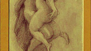 Vintage Erotic Drawings That Spark Curiosity And Intrigue.