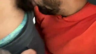 I’m Craving That Huge Cock Pounding Me in the Bathroom!