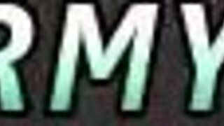 Yo, these army guys got naked in the shower and started banging hard!