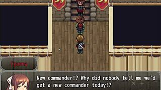 henteria chronicles 3 part 6 pixel art sex game