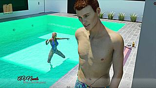 Alternate Existence 36 Evokes Deep Emotions