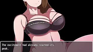 Um heroi enfrenta super vilões em COSPLAY BATTLE para salvar a cidade - Villainess Quest Parte 1