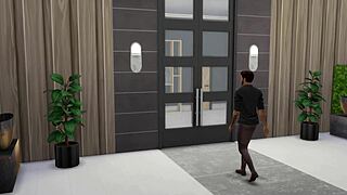 Thai Slut Settles Husband’s Debt with Wild Anime Hardcore Action